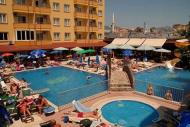 Foto van Appartementen Hacibey in Alanya