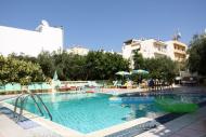 Foto van Appartementen Happy Days in Chersonissos