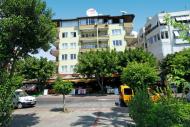 Foto van Appartementen Havana in Alanya
