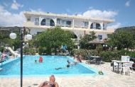 Foto van Appartementen Havania in Agios Nikolaos