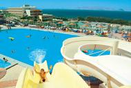 Foto van Appartementen Iberostar Panorama Family in Kos-Stad