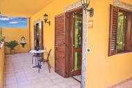 Foto van Appartementen Il Glicine in Taormina