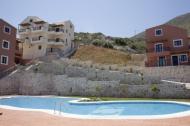 Foto van Appartementen Ipoliti Village in Chersonissos