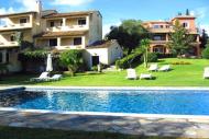 Foto van Appartementen Isabella Country House in Gouvia