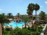 Foto van Appartementen Jardin del Sol in Playa del Inglés