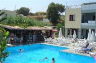 Foto van Appartementen Koukouras in Chania