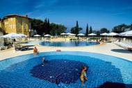 Foto van Appartementen Laguna Bellevue in Porec
