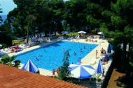 Foto van Appartementen Laguna Galijot in Porec