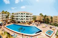 Foto van Appartementen Las Faluas in Playa del Inglés