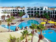 Foto van Appartementen Las Marismas de Corralejo in Corralejo