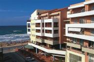 Foto van Appartementen Lefkoniko Sands in Rethymnon