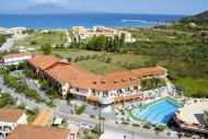 Foto van Appartementen Letsos in Alykanas