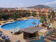 Foto van Appartementen Lobosol in Corralejo
