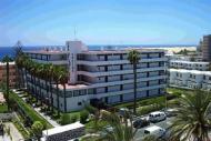 Foto van Appartementen Los Cactus in Playa del Inglés