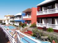 Foto van Appartementen Los Roques & Monica in Puerto Naos