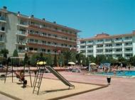 Foto van Appartementen Lotus in Blanes