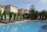 Foto van Appartementen Louis King Jason in Paphos