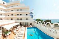 Foto van Appartementen Luxmar Panoramic en Tropical Garden in Figueretas