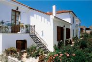 Foto van Appartementen Maria Samos in Kokkari