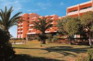 Foto van Appartementen Meia Praia Beach in Lagos