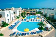 Foto van Appartementen Meropi in Malia