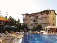 Foto van Appartementen Merve Sun in Side