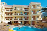 Foto van Appartementen Michalis Kreta in Chersonissos
