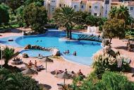 Foto van Appartementen Moguima in Roquetas de Mar