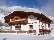 Foto van Appartementen Nicola in Sölden Hochsölden