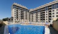 Foto van Appartementen Nuria Sol in Fuengirola