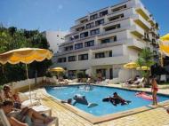 Foto van Appartementen Ourasol/Ouravista in Albufeira