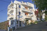 Foto van Appartementen Pallada in Agia Galini
