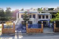 Foto van Appartementen Pandalis in Agia Fotini