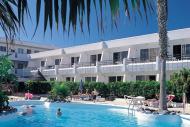Foto van Appartementen Panorama Tenerife in Playa de las Américas