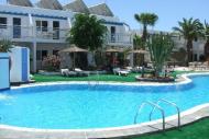 Foto van Appartementen Parque Tropical in Puerto del Carmen