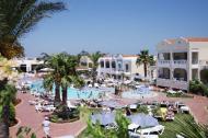 Foto van Appartementen Pelagos in Kos-Stad