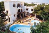Foto van Appartementen Playa Ferrera in Cala d'Or