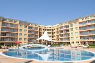 Foto van Appartementen Polo in Zonnestrand
