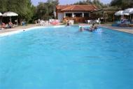 Foto van Appartementen Pythos in Svoronata
