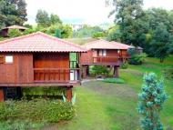 Foto van Appartementen Quinta das Eiras in Santo da Serra