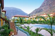 Foto van Appartementen Residencial El Llano in Valle Gran Rey