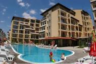 Foto van Appartementen Rose Village in Zonnestrand
