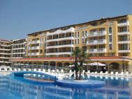 Foto van Appartementen Royal Sun Holiday in Zonnestrand