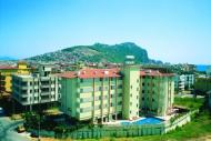 Foto van Appartementen Sailor in Alanya