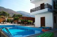 Foto van Appartementen Sirocco Kreta in Chersonissos