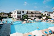 Foto van Appartementen Sofianna in Paphos