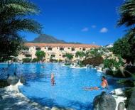 Foto van Appartementen Sol Sun Beach in Costa Adeje