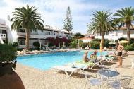 Foto van Appartementen Solar São João in Praia da Oura