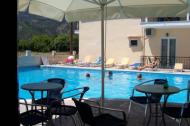 Foto van Appartementen Sophies & Kostas in Nidri