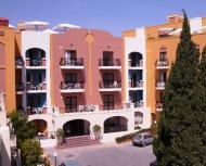 Foto van Appartementen Sunseeker Holiday Complex in Qawra